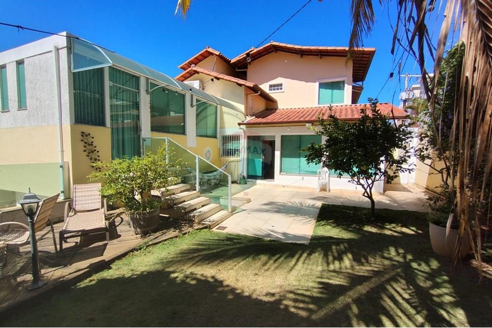 Casa - Venda - Belo Horizonte , Minas Gerais - WhatsApp Image 2025-09-04 at 13.24.42 (1).jpeg - Quintal - 870251073-73