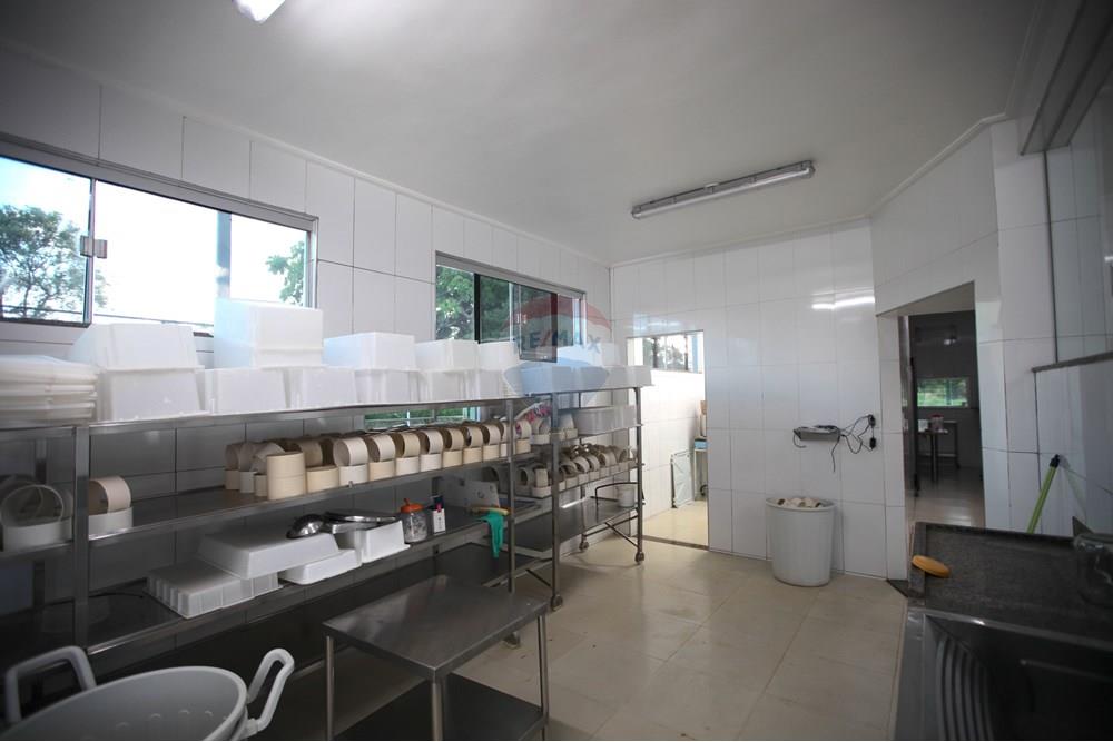 Chácara / Sítio / Fazenda - Venda - Araxá , Minas Gerais - IMG_2456.JPG - 870431039-25