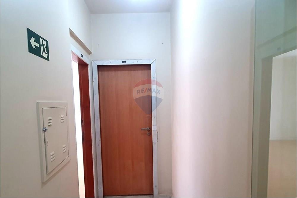 Cj. Comercial/ Sala - Venda - Belo Horizonte , Minas Gerais - Foto 23 corredor da sala.jpeg - 870241097-30