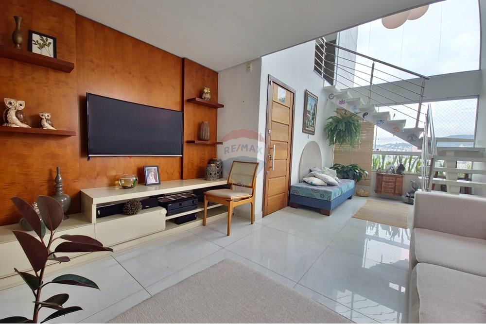 Cobertura - Venda - Belo Horizonte , Minas Gerais - 20250430_113303.jpg - 870691002-71