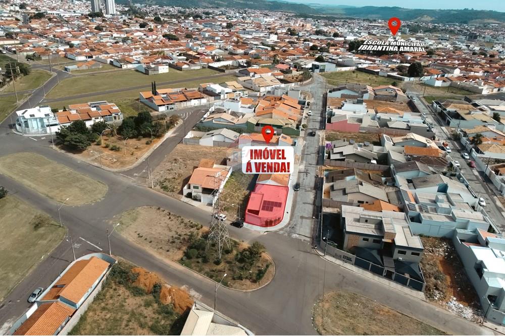 Casa - Venda - São Sebastião do Paraíso , Minas Gerais - 1.jpeg - 870601001-107