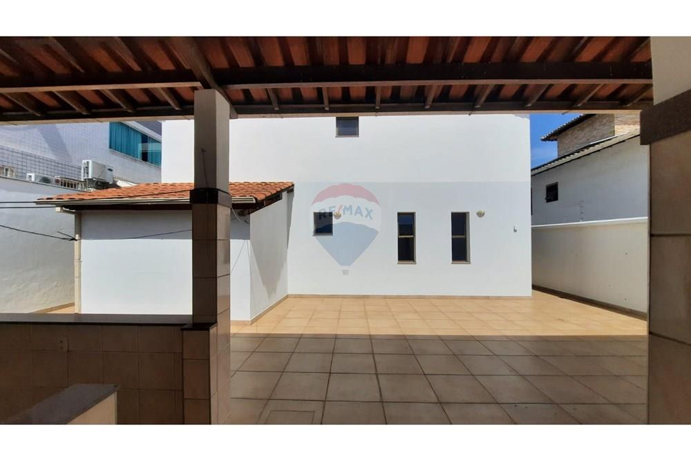 Casa - Alugar - Belo Horizonte , Minas Gerais - 32.jpeg - 870251085-39