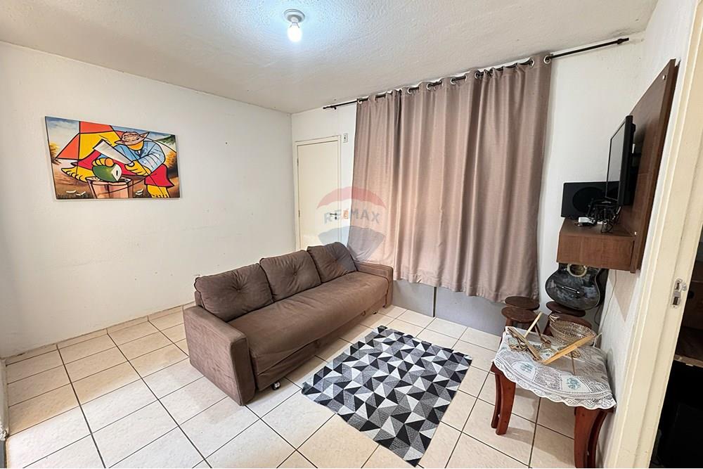 Apartamento - Venda - Contagem , Minas Gerais - IMG_3055.jpg - 870241075-125