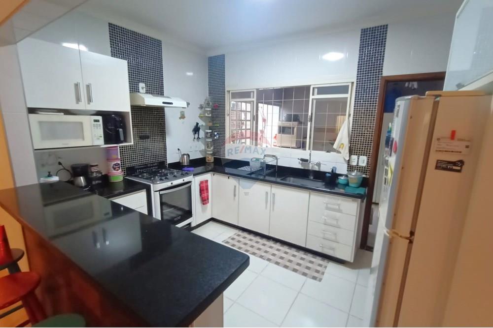 Casa - Venda - Uberaba , Minas Gerais - 24 cozinha (6).jpeg - 870291025-73