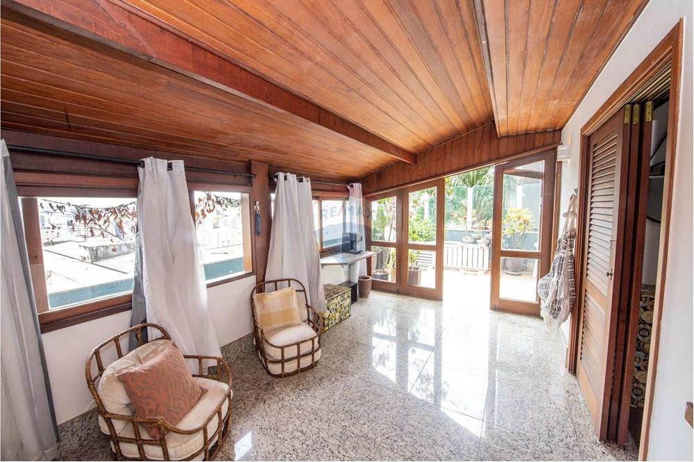 Cobertura - Venda - Belo Horizonte , Minas Gerais - 0073.jpg - Sala de estar - 870241081-102