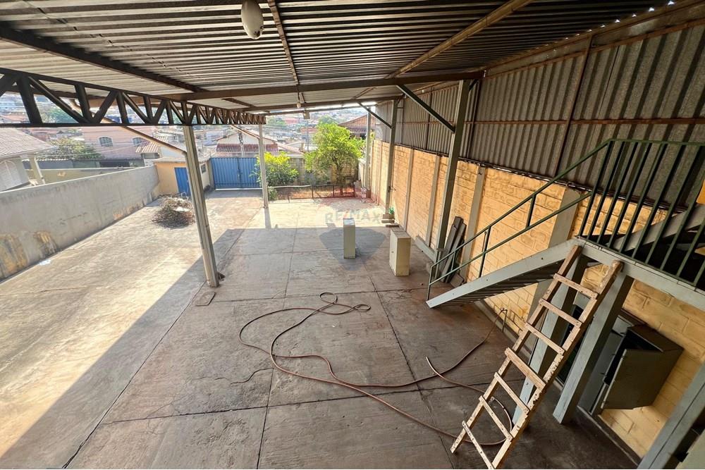 Terreno - Alugar - Belo Horizonte , Minas Gerais - IMG-20250811-WA0024.jpg - 870701005-59