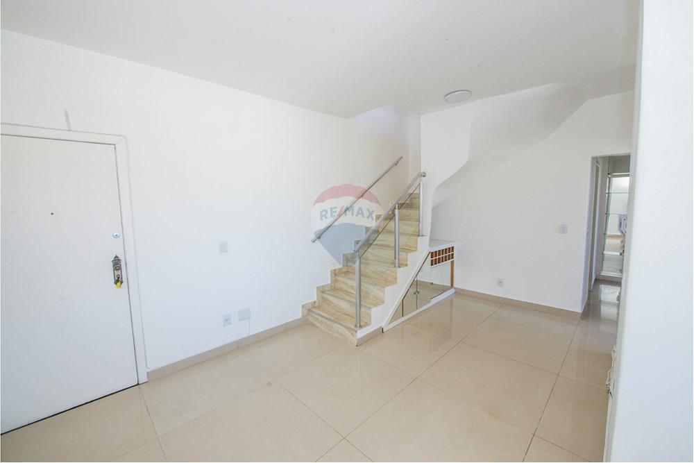 Cobertura - Venda - Belo Horizonte , Minas Gerais - 0503.jpg - 870241003-95