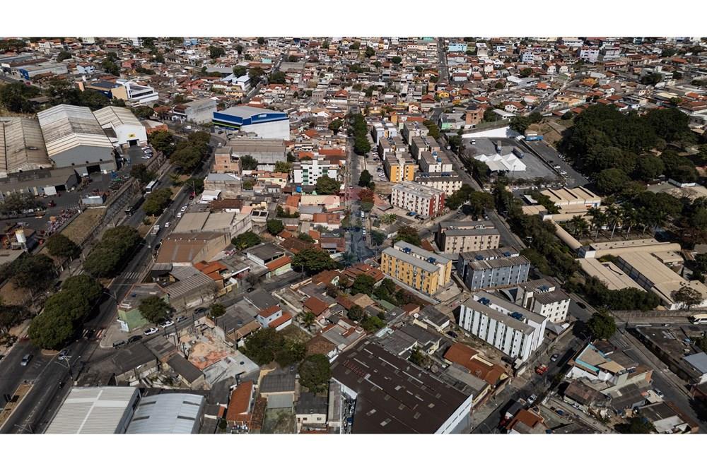 Casa - Venda - Contagem , Minas Gerais - DJI_20250808133624_0061_D.jpg - 870421081-8