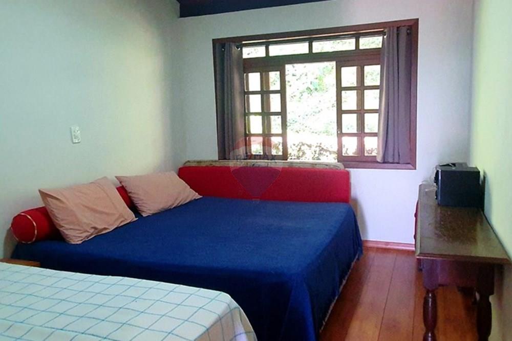 Casa de Condomínio - Venda - Nova Lima , Minas Gerais - foto casa quarto solteiro 2.1.jpeg - 870241097-27