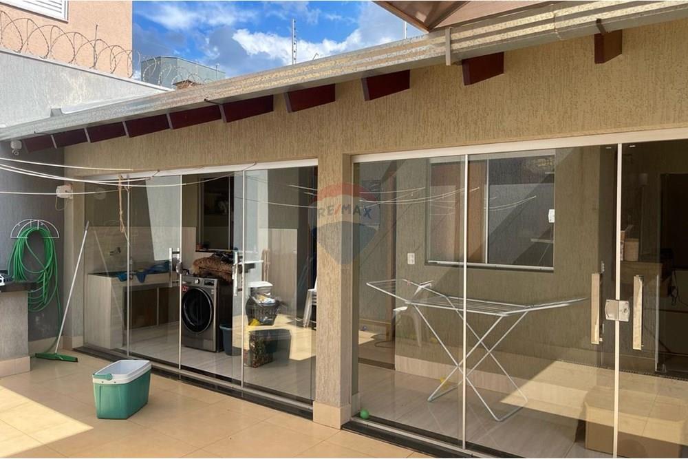 Casa - Venda - Uberaba , Minas Gerais - 09 Casa Venda R$1.100.000 no Jardim do Lago em Uberaba na Remax 870291025-125.jpeg - 870291025-125