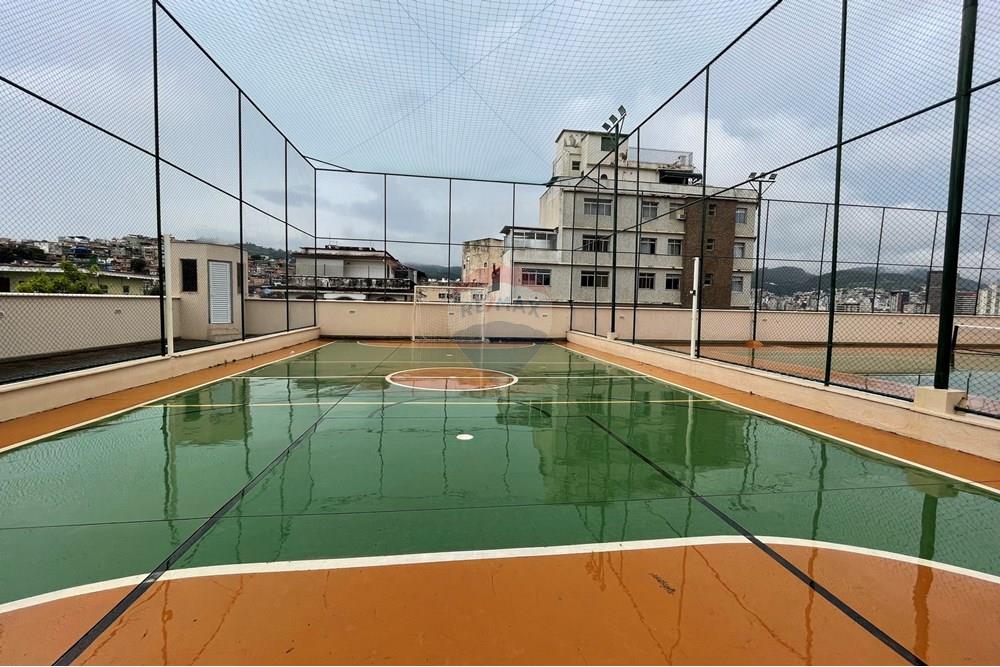 Apartamento - Venda - Belo Horizonte , Minas Gerais - IMG_2097.jpg - 870251002-566