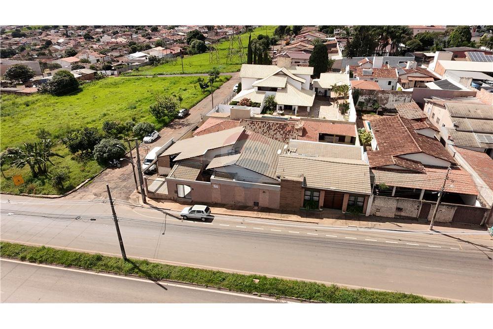 Casa - Venda - Araxá , Minas Gerais - 48 - 870431039-45