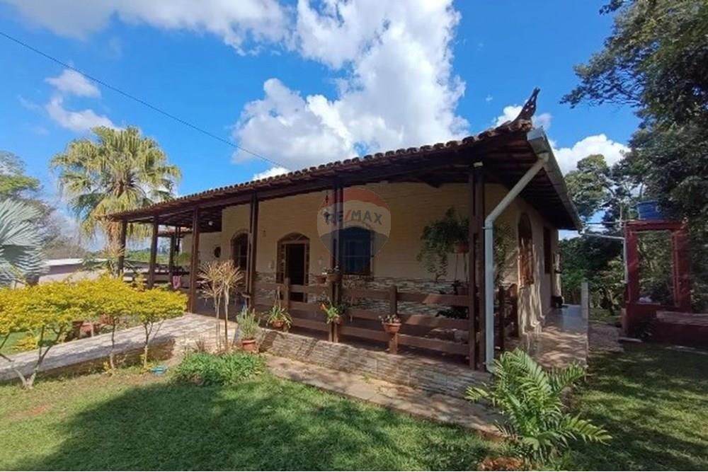 Chácara / Sítio / Fazenda - Venda - Matozinhos , Minas Gerais - 53cc4a8f-a586-4293-8c7d-dde18b3b604c.jpeg - 870241024-75