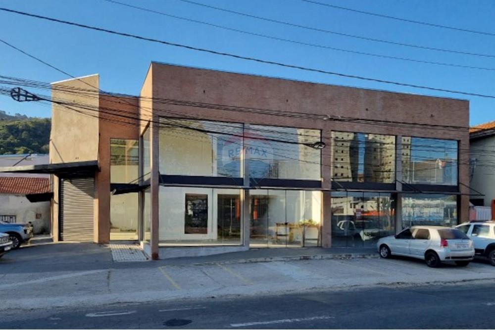 Ponto Comercial/ Loja - Alugar - Poços de Caldas , Minas Gerais - 20250818_092252.jpg - 870361008-97