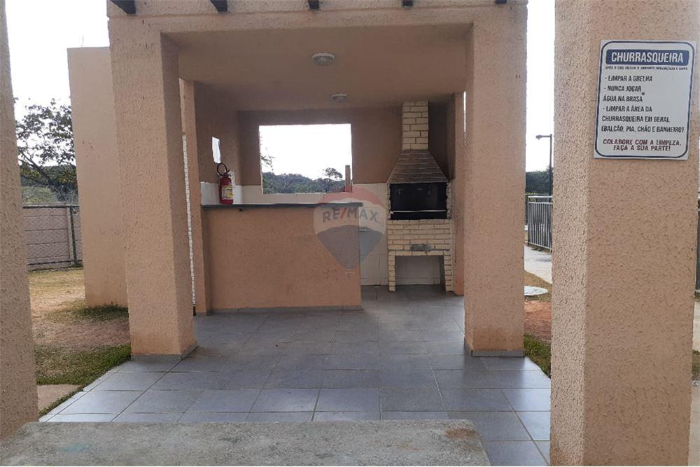 Apartamento - Venda - Vespasiano , Minas Gerais - 34 - 870341007-17