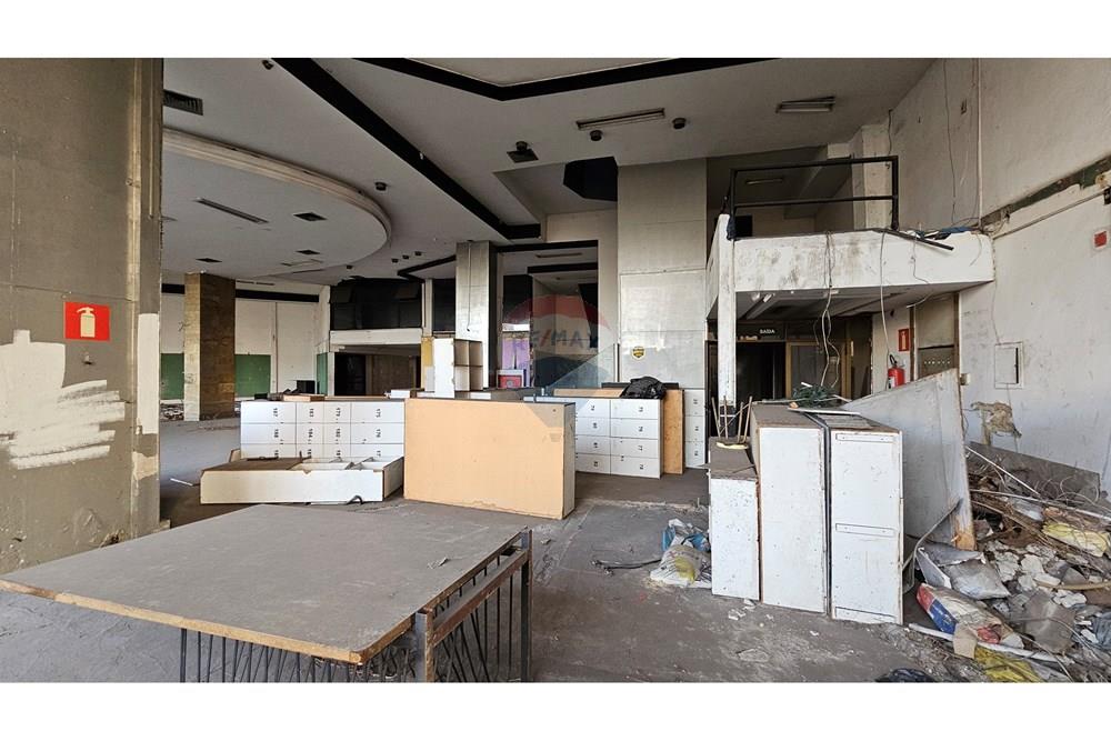 Cj. Comercial/ Sala - Alugar - Belo Horizonte , Minas Gerais - 20240814_165916.jpg - 870251062-77