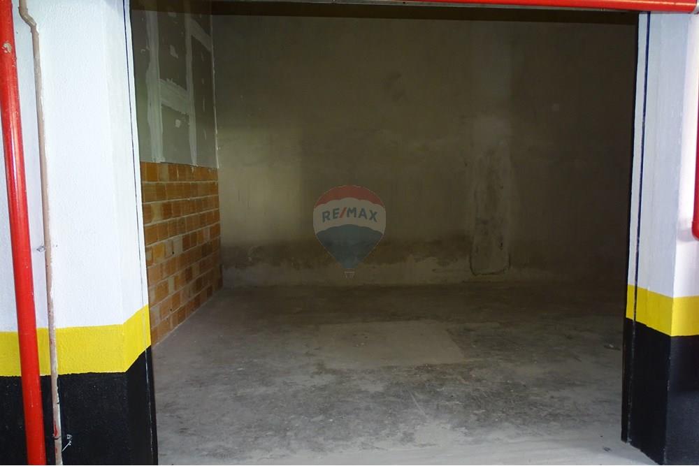 Ponto Comercial/ Loja - Alugar - Belo Horizonte , Minas Gerais - Box 01-2.JPG - 870251062-66