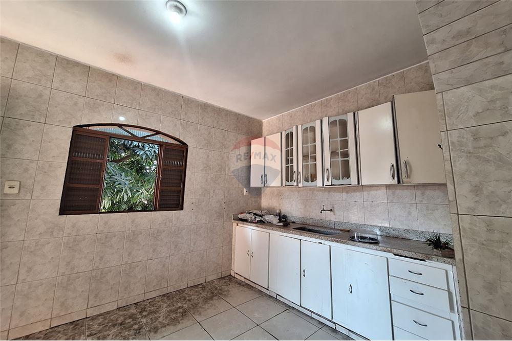 Casa - Venda - Belo Horizonte , Minas Gerais - 10 - 870411036-72