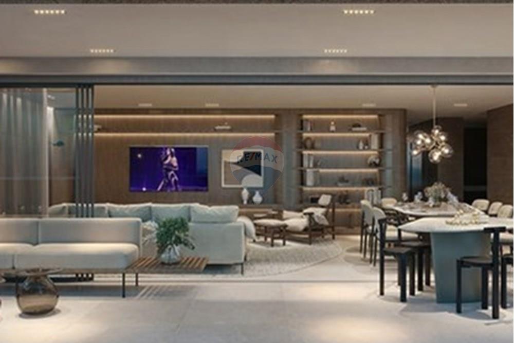 Apartamento - Venda - Belo Horizonte , Minas Gerais - SOMATTOS_CASAALEIXO_APARTAMENTO_VARANDA.jpg - 870421122-22