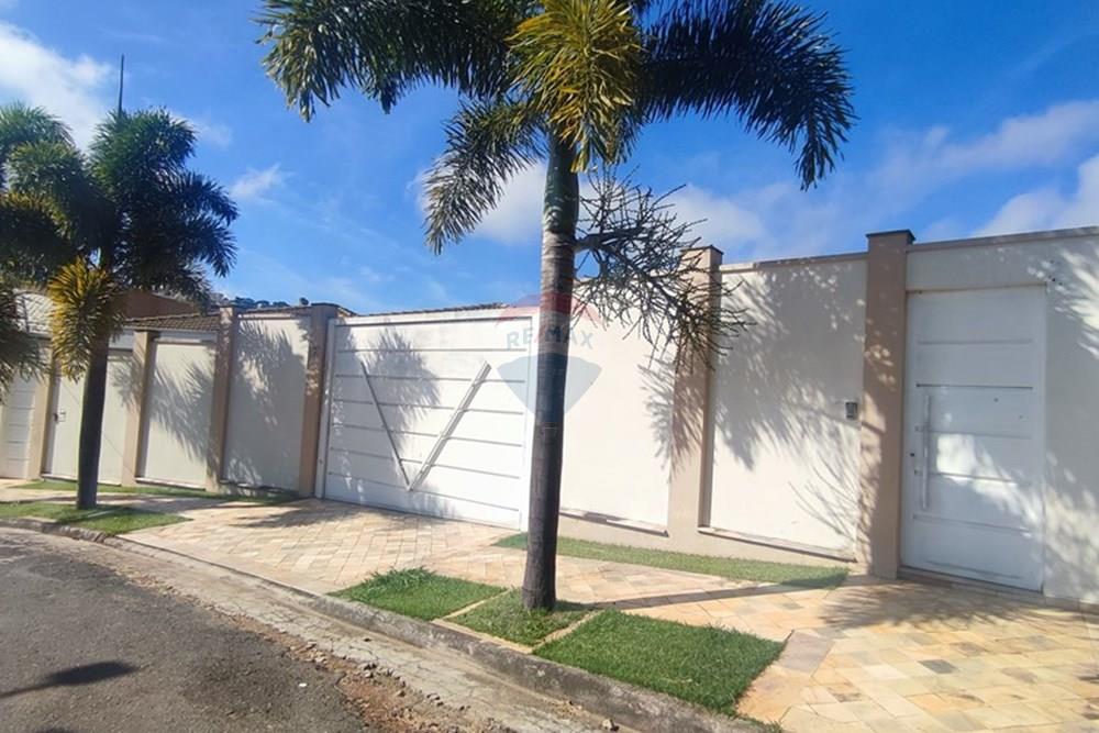 Casa - Venda - Poços de Caldas , Minas Gerais - IMG_20250417_093421.jpg - Fachada - 870361054-4