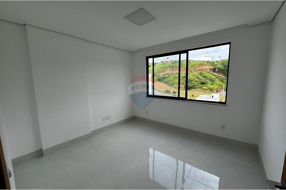 Cobertura - Venda - Governador Valadares , Minas Gerais - Quarto 1 _F1.jpeg - 870671006-37