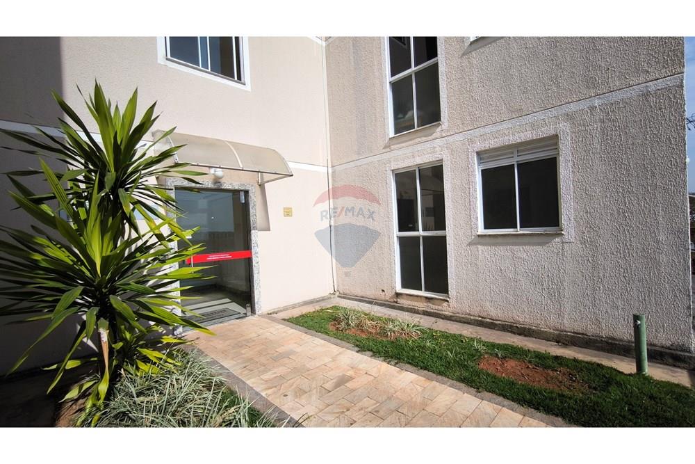 Apartamento - Alugar - Contagem , Minas Gerais - IMG_20250821_144305.jpg - 870421081-50