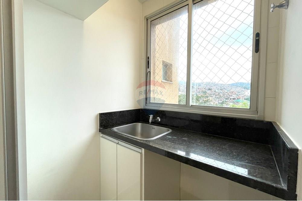 Apartamento - Venda - Belo Horizonte , Minas Gerais - IMG_1984.jpg - 870251002-566