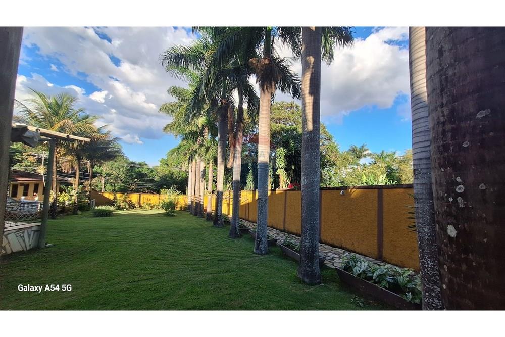 Casa - Venda - Belo Horizonte , Minas Gerais - Foto 1.7 espaço externo.jpg - 870411036-68