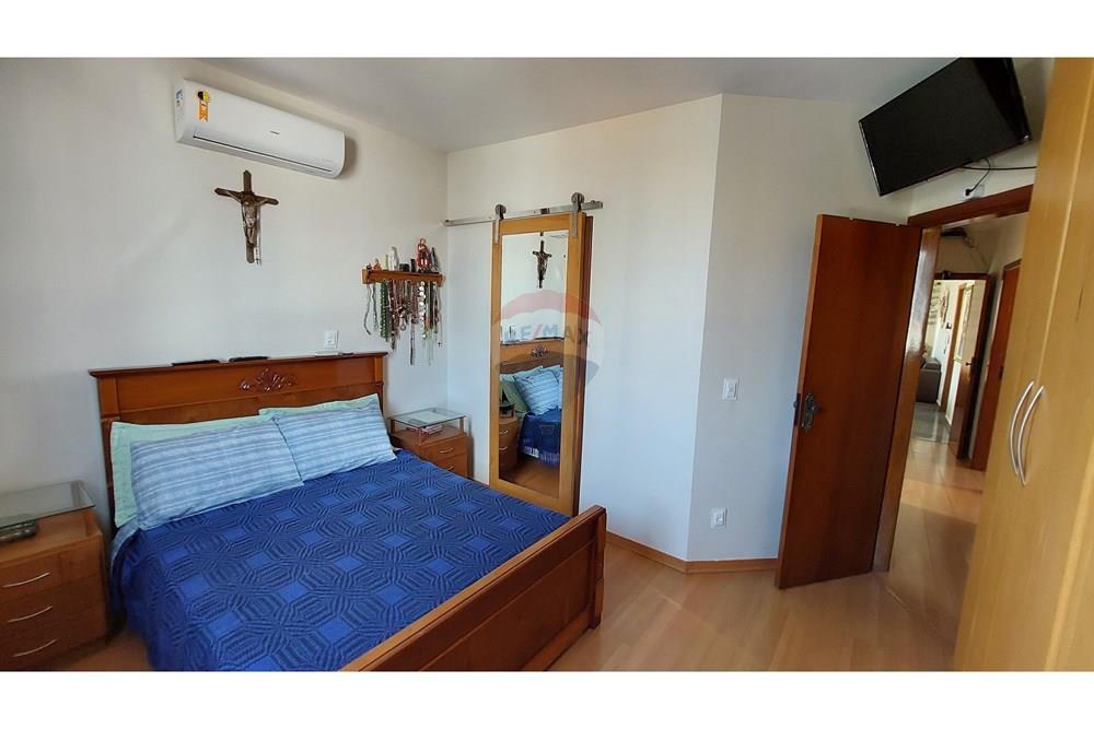 Apartamento - Alugar - Belo Horizonte , Minas Gerais - Foto apt R Brumadinho - Prado (79).jpeg - 870251073-77