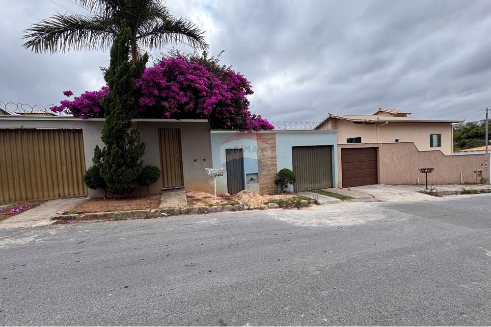 Casa - Venda - Contagem , Minas Gerais - IMG_3577.jpg - 870241142-9