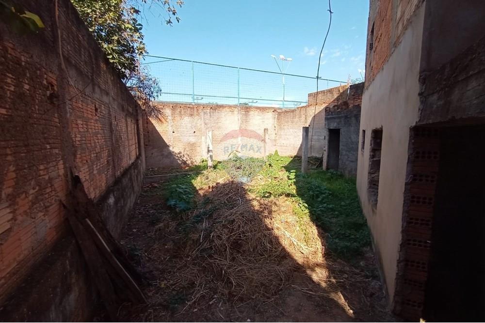 Casa - Venda - Uberaba , Minas Gerais - 21 Casa Venda 250 mil Bairro Fabrício em Uberaba na Remax 870291025-106.jpeg - 870291025-106