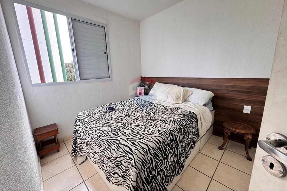 Apartamento - Venda - Contagem , Minas Gerais - IMG_4042.jpg - Quarto principal - 870241075-129