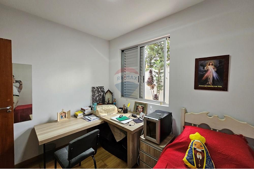 Apartamento - Venda - Belo Horizonte , Minas Gerais - 3 (42).jpg - 870411099-22