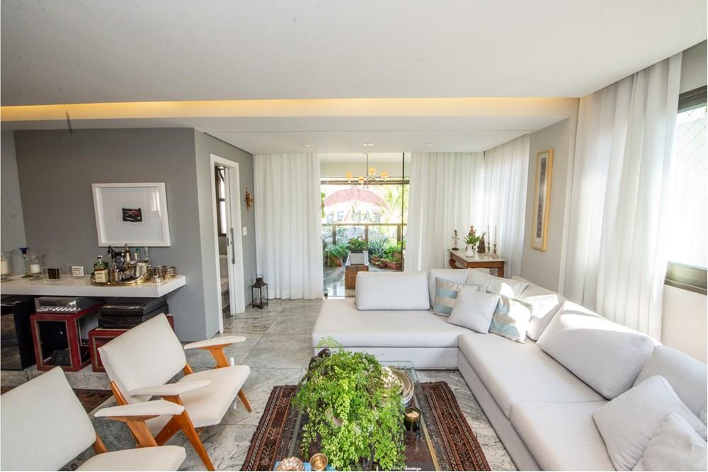 Apartamento - Venda - Belo Horizonte , Minas Gerais - 0030.jpg - 870371015-16