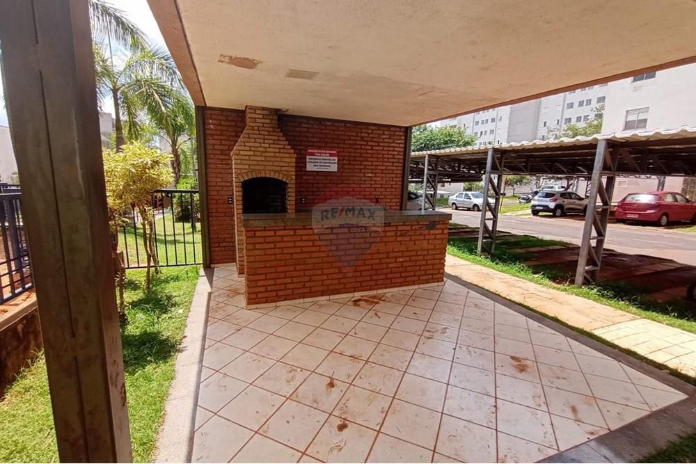 Apartamento - Venda - Uberaba , Minas Gerais - 12 Apartamento Venda 135 mil no Parque Ucrânia Bairro Estados Unidos em Uberaba na Remax 870291025-120.jpeg - 870291025-120