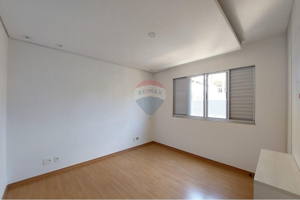 Apartamento - Venda - Belo Horizonte , Minas Gerais - 28.jpg - Quarto principal - 870701004-55