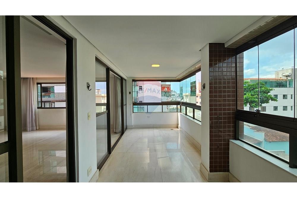 Cobertura - Venda - Belo Horizonte , Minas Gerais - 20250414_145145.jpg - Varanda - 870251017-297