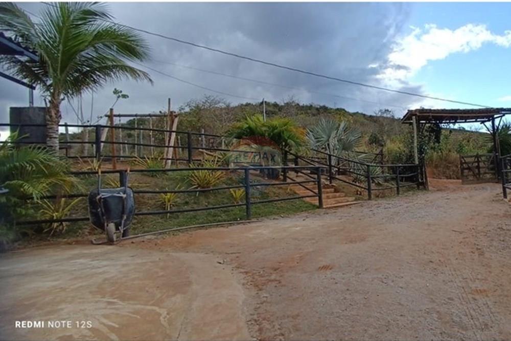 Outros - Venda - Governador Valadares , Minas Gerais - chacara recanto dos sonhos19.jpg - 870671017-105