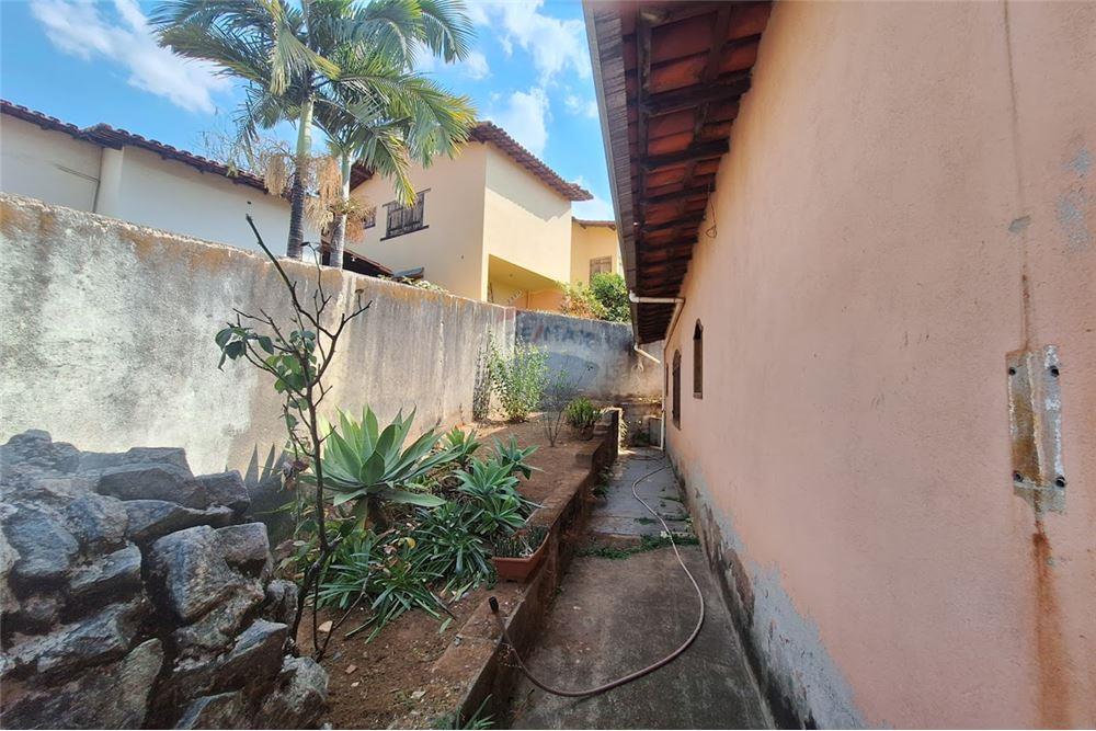 Casa - Venda - Belo Horizonte , Minas Gerais - 19 - 870411036-72