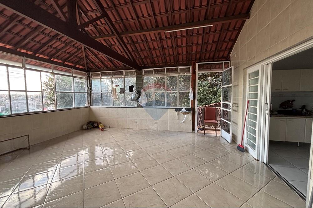 Casa - Venda - Belo Horizonte , Minas Gerais - IMG_1705.JPG - 870701005-56