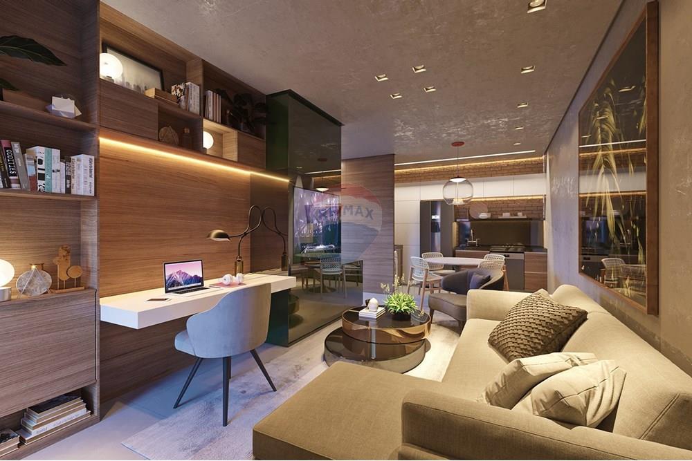 Apartamento - Venda - Belo Horizonte , Minas Gerais - 18_Somattos_Lumina_Loft.jpg - 870421122-15