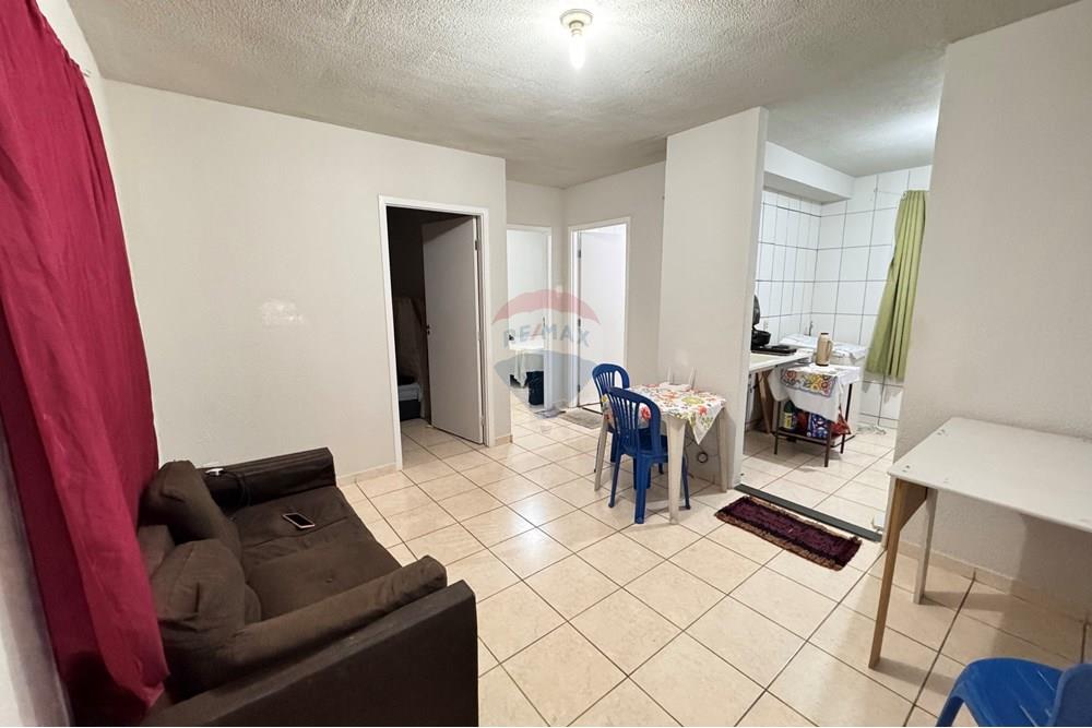 Apartamento - Venda - Contagem , Minas Gerais - IMG_4474.jpg - 870241075-134