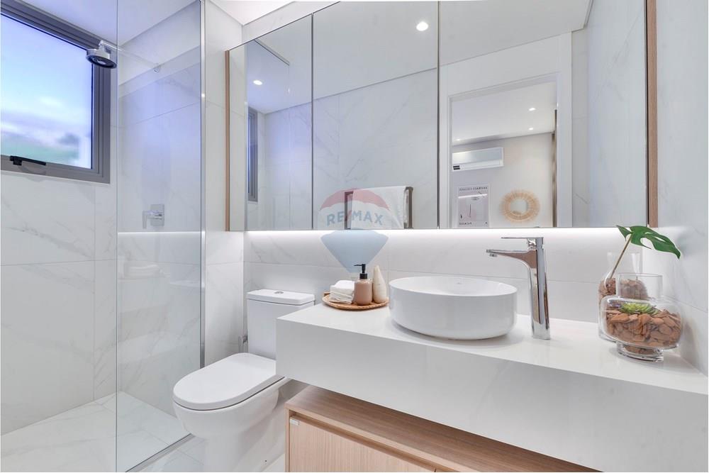 Apartamento - Venda - Nova Lima , Minas Gerais - 49_AURA_BANHEIRO SUÍTE 2.jpg - 870421122-23