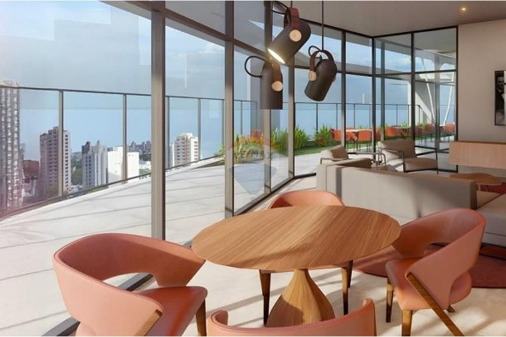 Apartamento - Venda - Belo Horizonte , Minas Gerais - cowoorking.jpg - 870251002-588