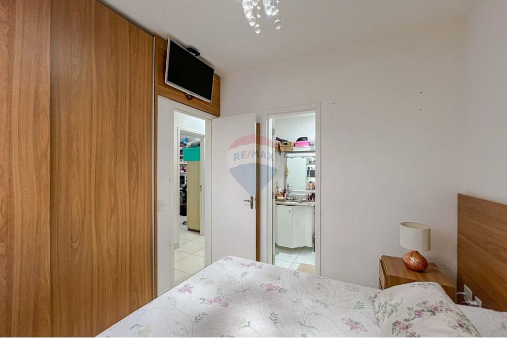 Apartamento - Venda - Belo Horizonte , Minas Gerais - IMG-20250718-WA0011.jpg - Quarto principal - 870251070-82