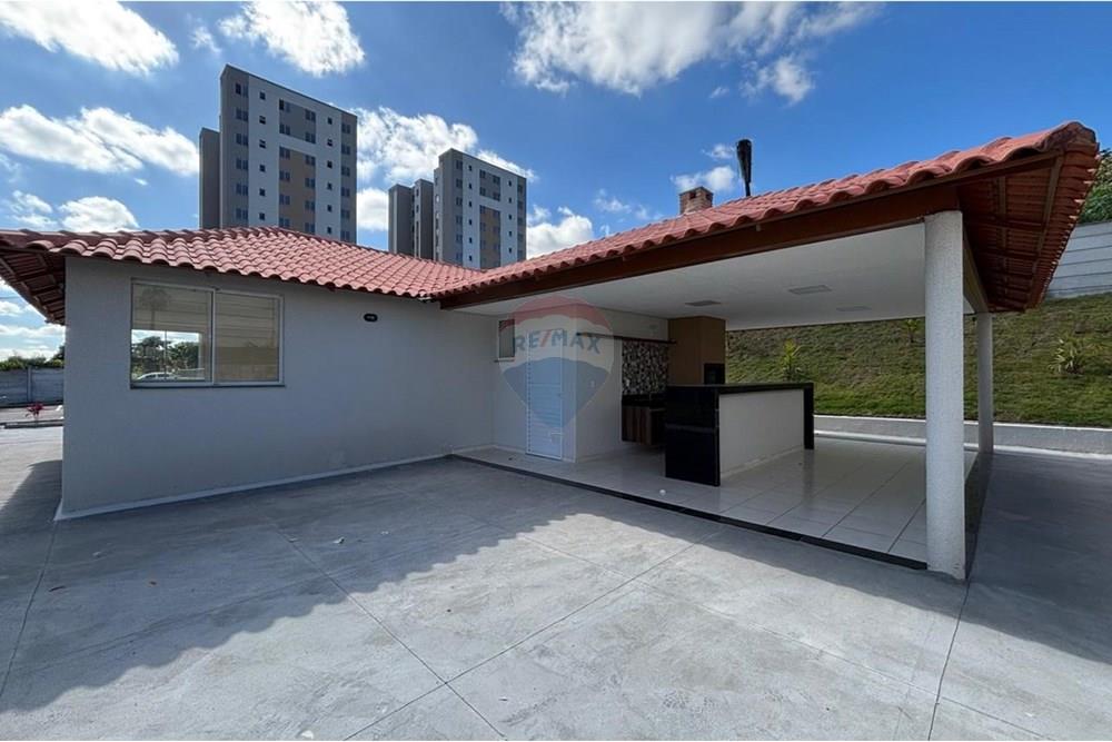 Apartamento - Alugar - Contagem , Minas Gerais - 42.jpg - 870241124-9