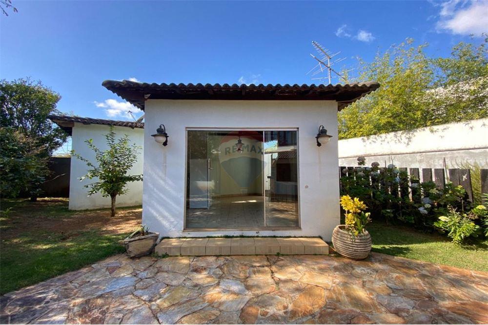 Casa - Venda - Nova Lima , Minas Gerais - 4 - 870421021-61