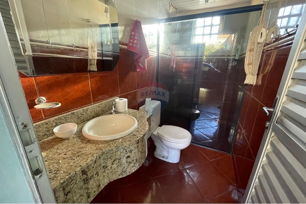 Casa - Venda - Belo Horizonte , Minas Gerais - 98a07d97-8661-40c4-bc5c-93198ad66e02.jpg - Banheiro - 870701002-29