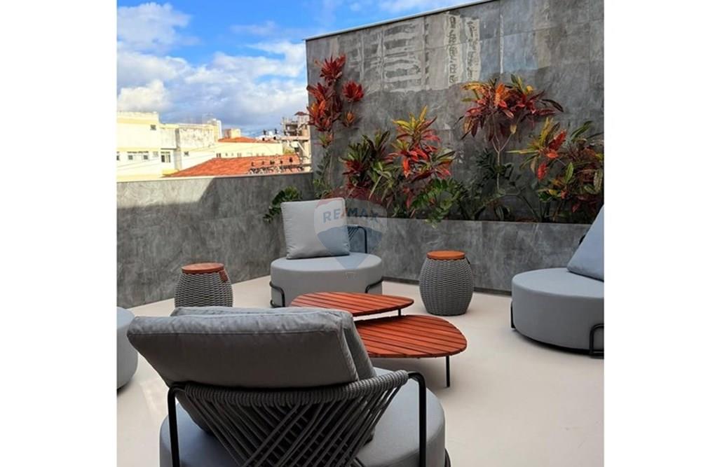 Apartamento - Alugar - Governador Valadares , Minas Gerais - La Vista - Espaço Gourmet Área externa Foto 1.jpg - 870671006-45