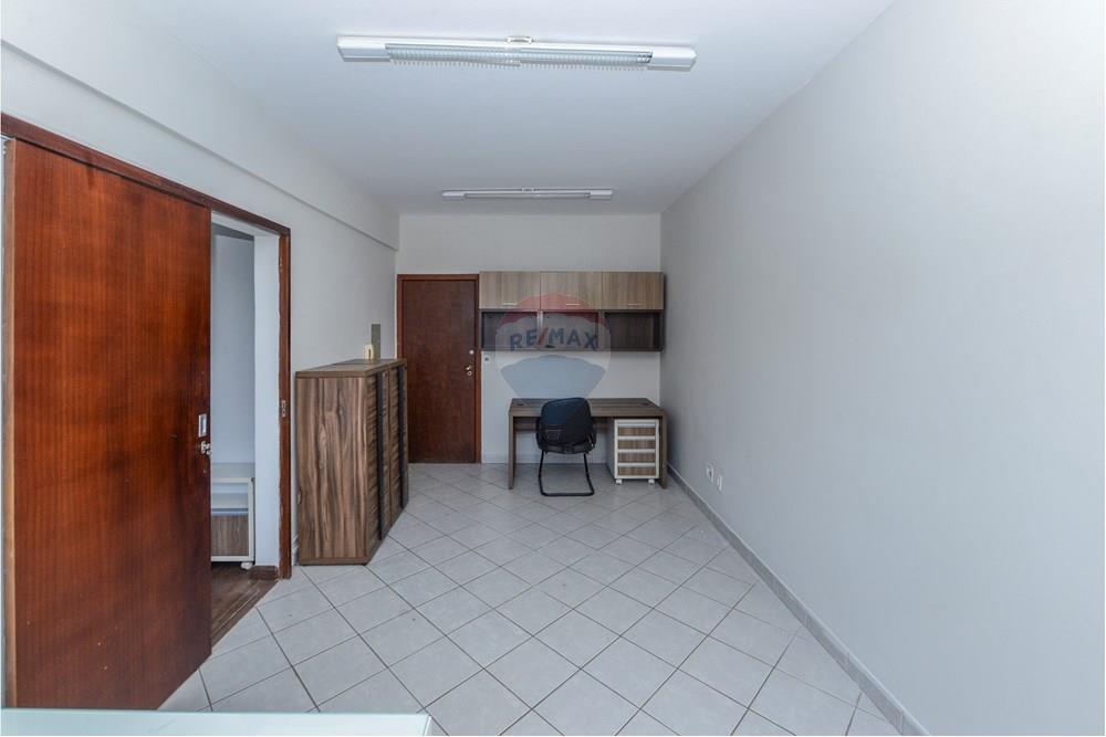 Cj. Comercial/ Sala - Venda - Belo Horizonte , Minas Gerais - 5121.jpg - 870241003-87